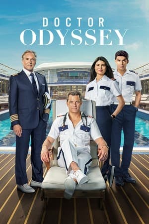 Doctor Odyssey Online em HD