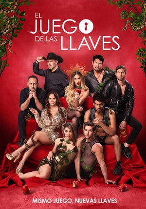 O Jogo das Chaves Online em HD