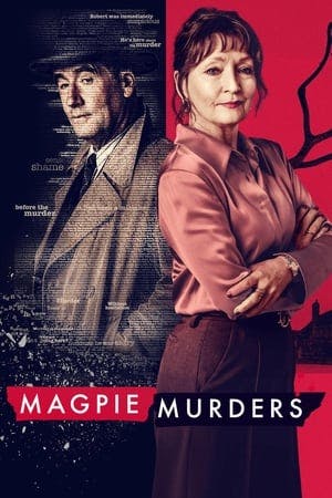 Magpie Murders Online em HD