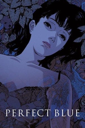 Perfect Blue Online em HD