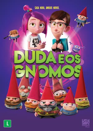 Duda e os Gnomos Online em HD