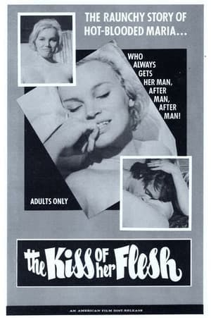 The Kiss of Her Flesh Online em HD