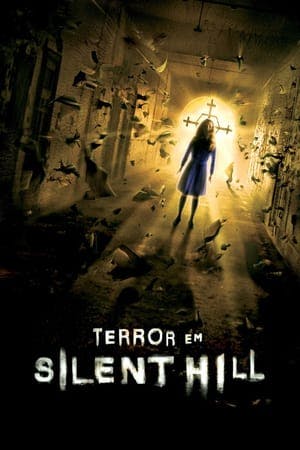 Terror em Silent Hill Online em HD