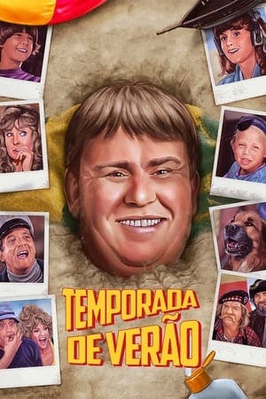 Temporada de Verão Online em HD