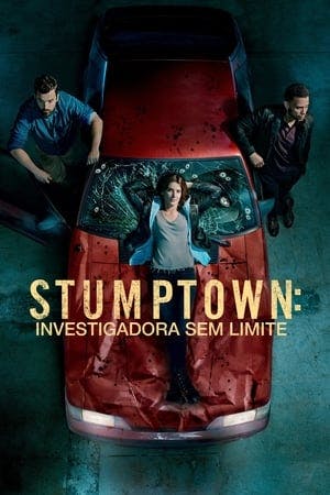 Stumptown: Investigadora Sem Limite Online em HD