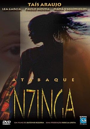 Atabaque Nzinga Online em HD