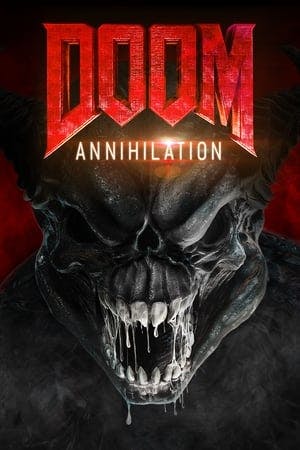 Doom: Aniquilação Online em HD