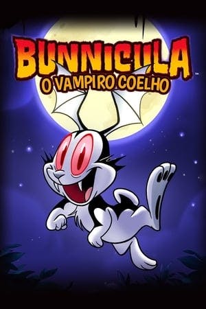 Bunnicula, O Vampiro Coelho Online em HD