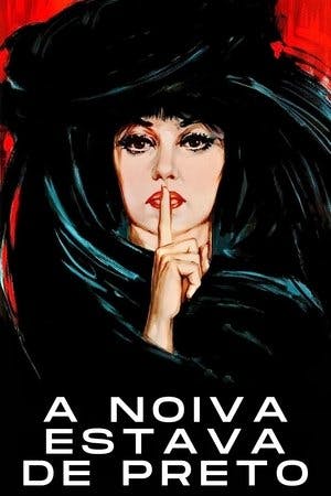 A Noiva Estava de Preto Online em HD