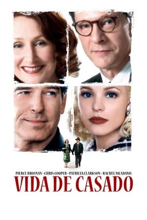 Vida de Casado Online em HD