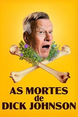 As Mortes de Dick Johnson Online em HD