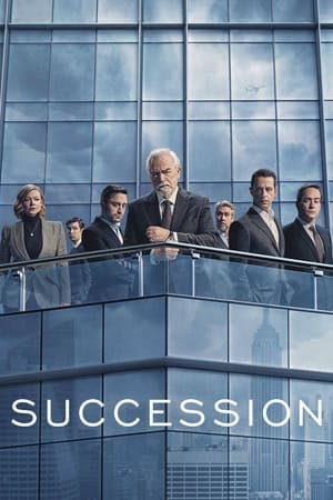 Succession Online em HD