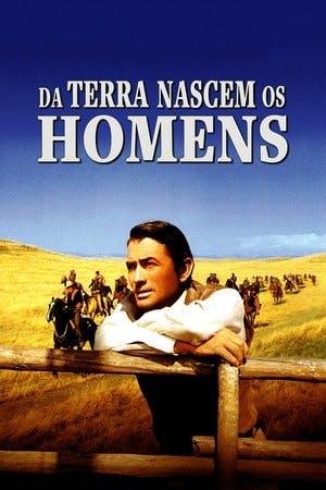 Da Terra Nascem os Homens Online em HD
