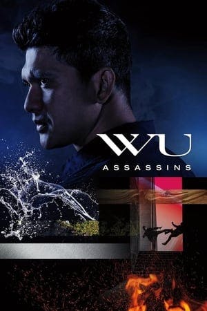 Wu.Assassins Online em HD