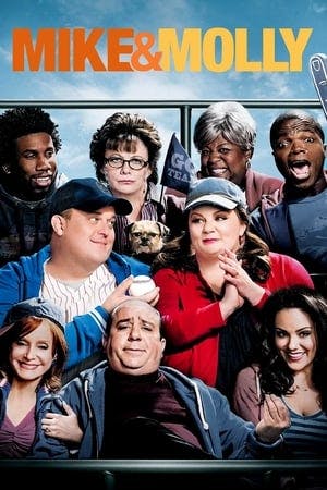 Mike & Molly Online em HD