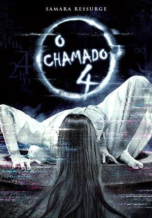 O Chamado 4: Samara Ressurge Online em HD