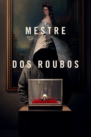 O Mestre dos Roubos Online em HD
