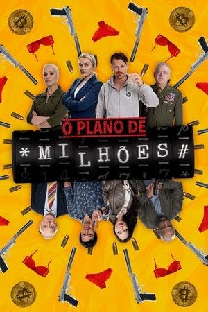 O Plano de Milhões Online em HD