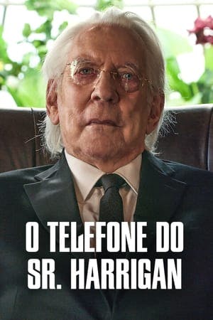 O Telefone do Sr. Harrigan Online em HD