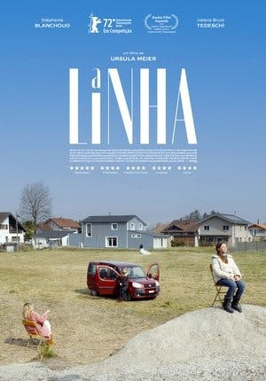 La ligne Online em HD