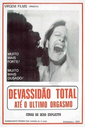 Devassidão Total até o Último Orgasmo Online em HD