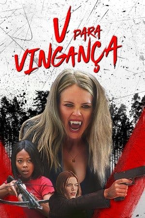 V para Vingança Online em HD
