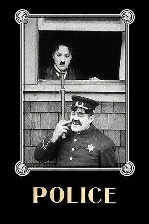 Carlitos Policial Online em HD