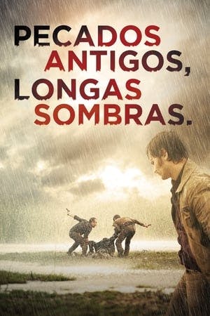 Pecados Antigos, Longas Sombras Online em HD