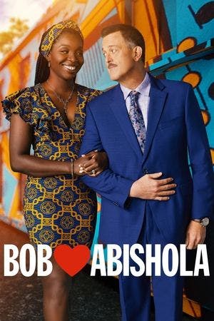 Bob Hearts Abishola Online em HD