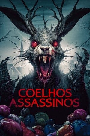 Coelhos Assassinos Online em HD