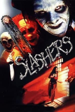 Slashers Online em HD