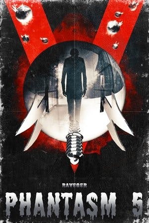Fantasma: Devastador Online em HD