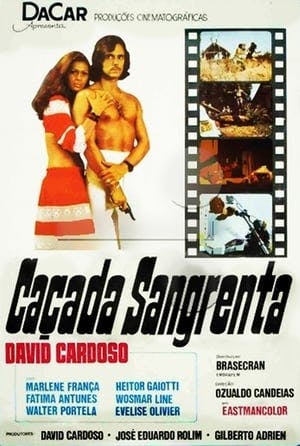 Caçada Sangrenta Online em HD