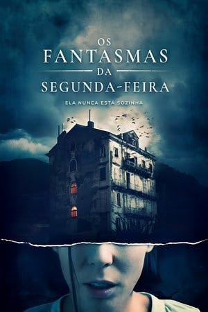 Os Fantasmas da Segunda-Feira Online em HD