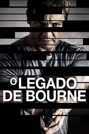 O Legado Bourne Online em HD