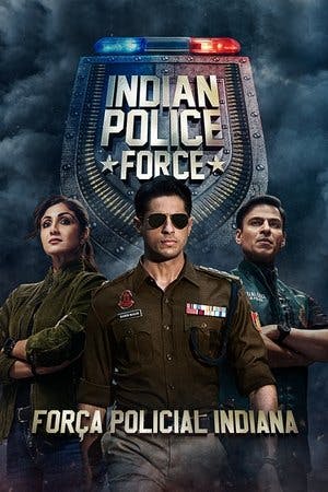 Força Policial Indiana Online em HD