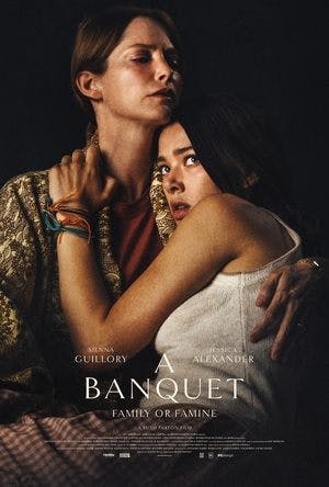 A Banquet Online em HD