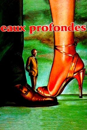 Eaux profondes Online em HD