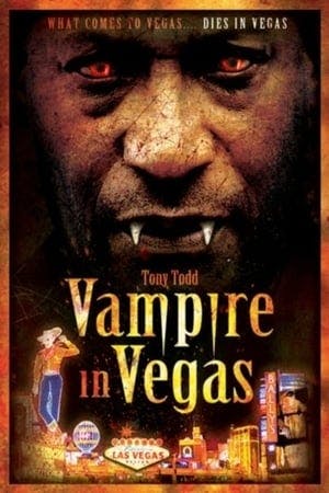 Vampiro em Vegas Online em HD