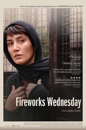 Fireworks Wednesday Online em HD