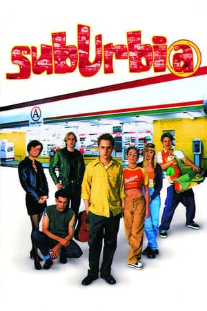 SubUrbia Online em HD