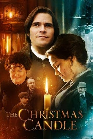 The Christmas Candle Online em HD