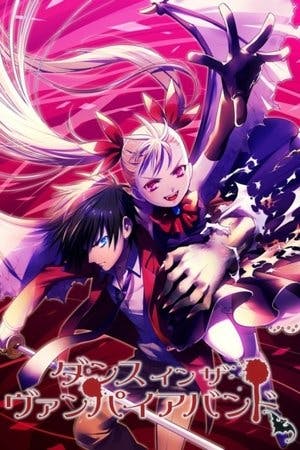 Dance in the Vampire Bund Online em HD