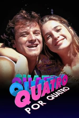 Quatro por Quatro Online em HD