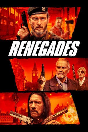 Renegades Online em HD