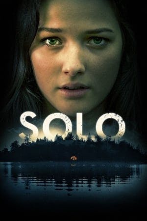 Solo: A Ilha do Medo Online em HD