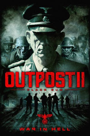 Outpost 2: Inferno Negro Online em HD