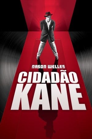 Cidadão Kane Online em HD