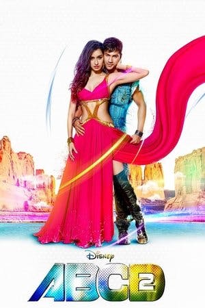 ABCD 2 Online em HD