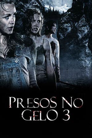 Presos no Gelo 3 Online em HD